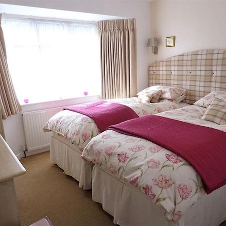 Honey Lodge Broadstone Camera foto