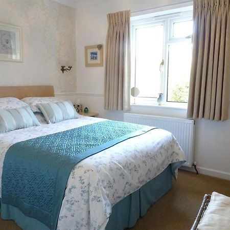 Honey Lodge Broadstone Esterno foto